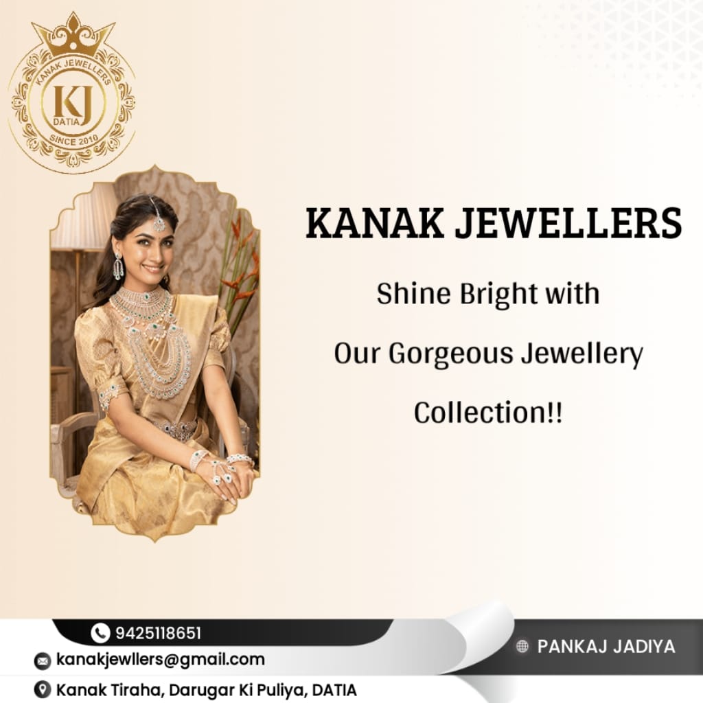 Gemstone Jewellery